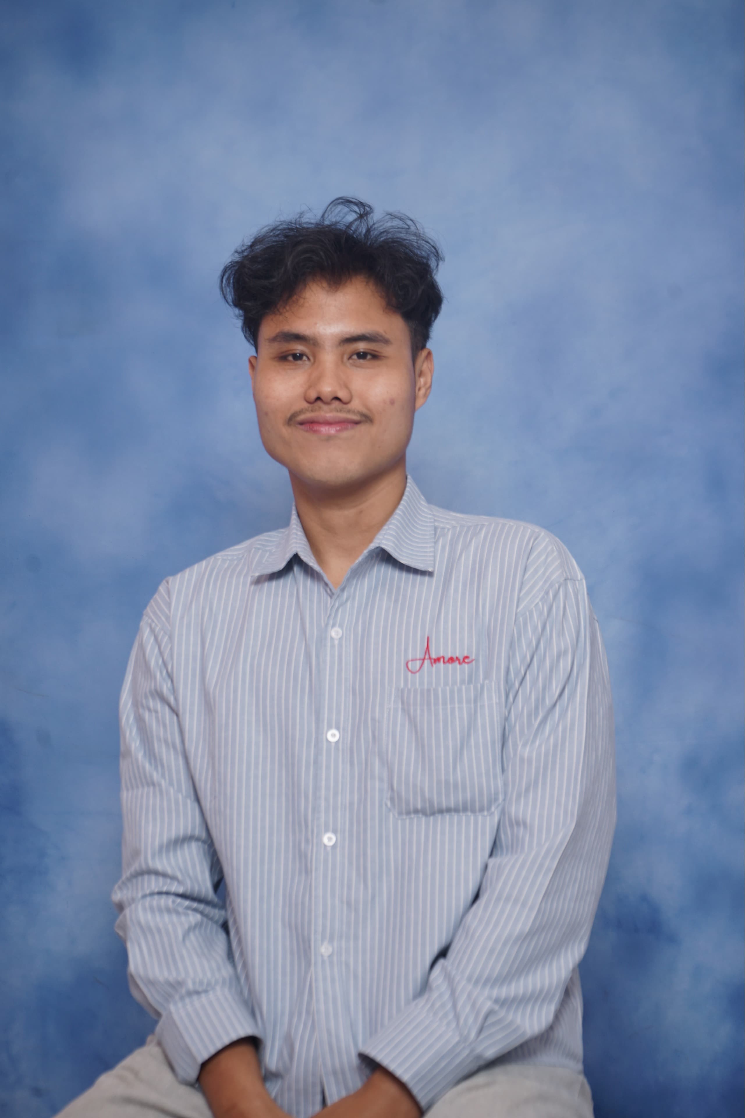 Dzakwan, AI/ML Engineer