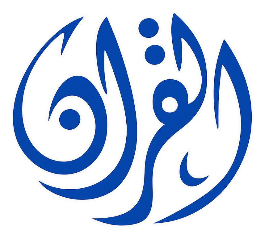 Yayasan Maqdis logo